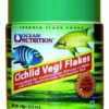 Ocean Nutrition Cichlid Vegi Flake 34 g 1