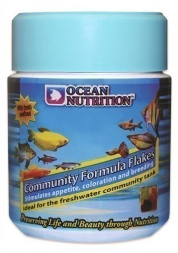 Ocean Nutrition Community Flake 156 g 3