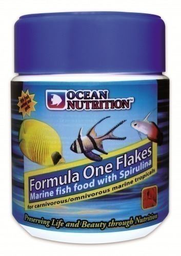 Ocean Nutrition Formula 1 Flake 2 kg 3