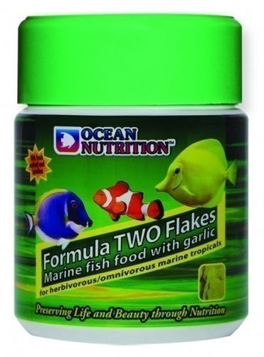 Ocean Nutrition Formula 2 Flake 156 gr 3