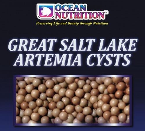 Ocean Nutrition GSL Artemia Cysts 220.000 NPG 500 gr OUT OF STOCK 4