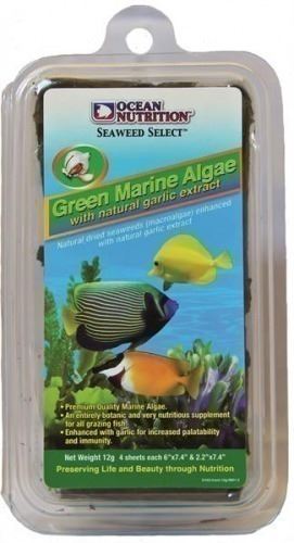 Ocean Nutrition Green Marine Algae 150 gr 3