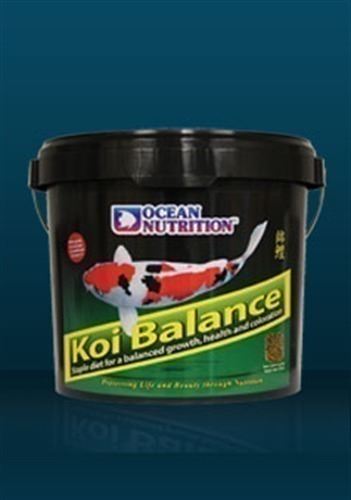 Ocean Nutrition Koi Balance 7 mm 2 kg 3