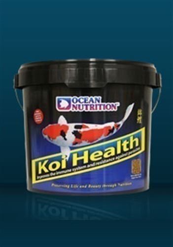 Ocean Nutrition Koi Health 3 mm 5 kg 3