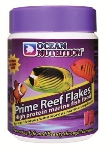 Ocean Nutrition Prime Reef Flake 2 kg 3
