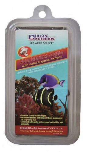 Ocean Nutrition Red Marine Algae 100 gr 3