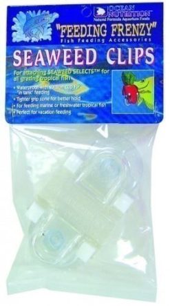 Ocean Nutrition Seaweed Clips 2 pieces 5