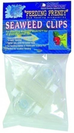 Ocean Nutrition Seaweed Clips 2 pieces 5