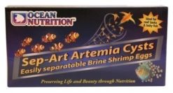 Ocean Nutrition Sep-Art Separator incl. 25 gr Artemia Cysts 7
