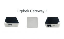 Orphek Orphek Master Gateway - for control of LED Atlantik series (when purchased with Atlantik) 7