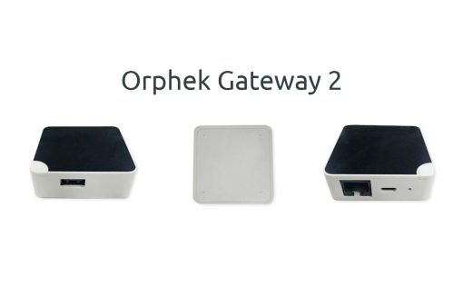 Orphek Orphek Master Gateway - for control of LED Atlantik series (when purchased with Atlantik) 5