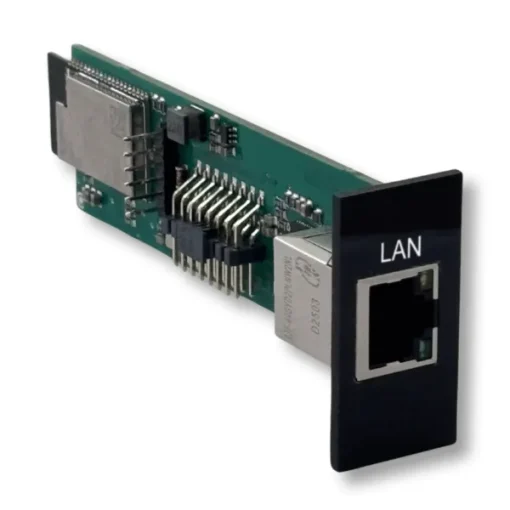 GHL PLM-WiFiLAN (PL-2342)