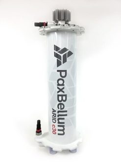 Pax Bellum ARID C30 Macroalgae Reactor (~1900L)