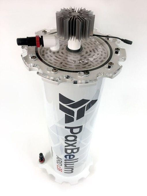 Pax Bellum ARID C36 Macroalgae Reactor (~3800 L) - Image 2