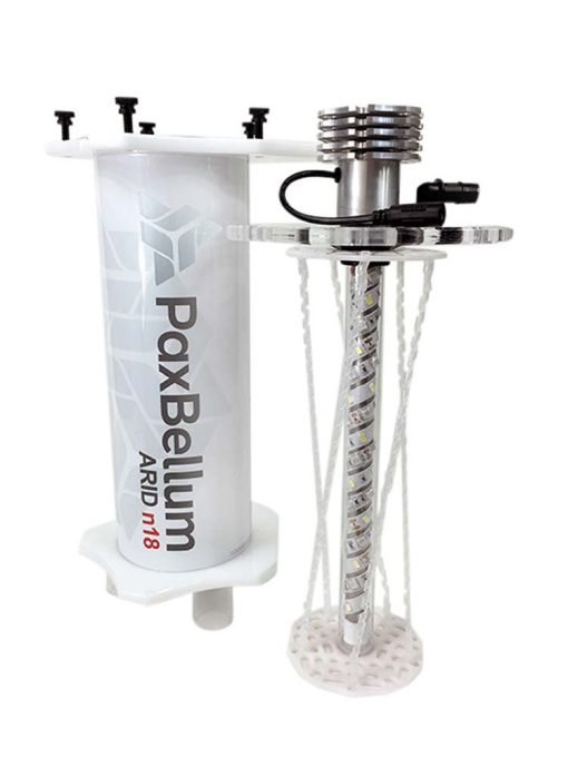 Pax Bellum ARID N18 Macroalgae Reactor (~450L) - Image 2