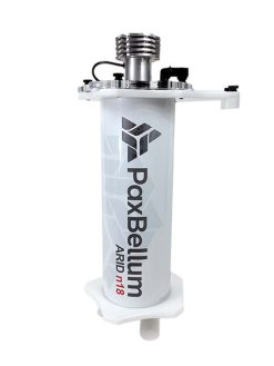 Pax Bellum ARID N18 Macroalgae Reactor (~450L)