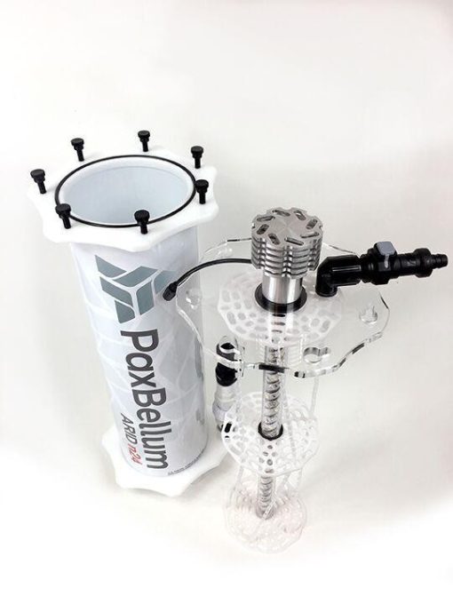 Pax Bellum ARID N24 Macroalgae Reactor (~950L) - Image 2