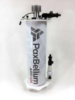 Pax Bellum ARID N24 Macroalgae Reactor (~950L)