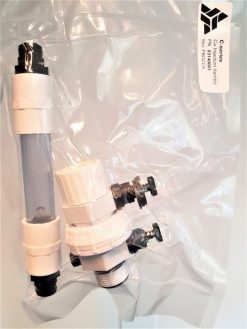 Pax Bellum C-Series Ca Feed & Injection Assembly