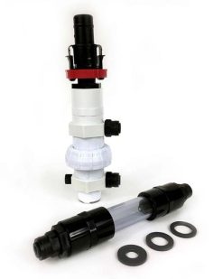 Pax Bellum N-Series Ca Feed & Injection Assembly
