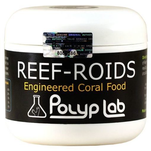 PolypLab Polyp Booster - supports coral growth & colouring (100ml) 6