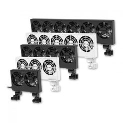 GHL PropellerBreeze 3 - 2, Black, universal (PL-1670)