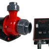 Royal Exclusiv Red Dragon 5 ECO 200 Watt / 13,0m³ HIGHPRESSURE 2
