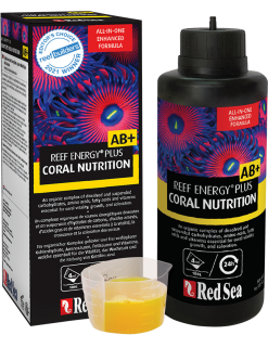 Marine Reef Supply 18
