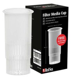 Red Sea RS Filter Media cup