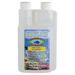 RUBY REEF, INC. Kick-ich with measuring cup (500ml)