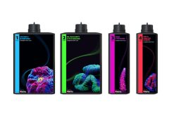 Red Sea 4Part RCP - major/minor trace elements (L pack/up to 600L)