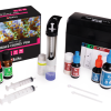 Red Sea Coral Colors PRO Multi Test Kit - box (I2,K,Fe) 1