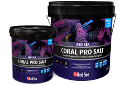 Red Sea Red Sea Coral Pro Salt, bucket (7Kg)