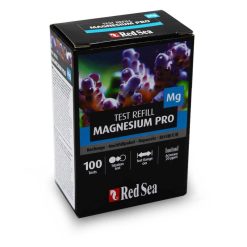 Red Sea Magnesium PRO REFILL (100tests)