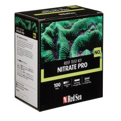 Red Sea Nitrate PRO TEST kit (100tests/NO3)