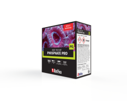 Red Sea Phosphate PRO REFILL (100tests)