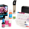 Red Sea Reef Foundation PRO Test Kit - box (Ca,KH,Mg) 1