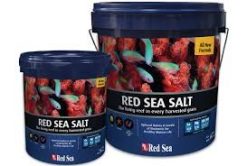 Red Sea Red Sea Salt, bucket (7kg)