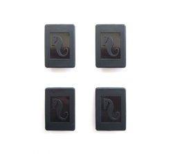 Red Sea Tank Net Screen - Hanging clips