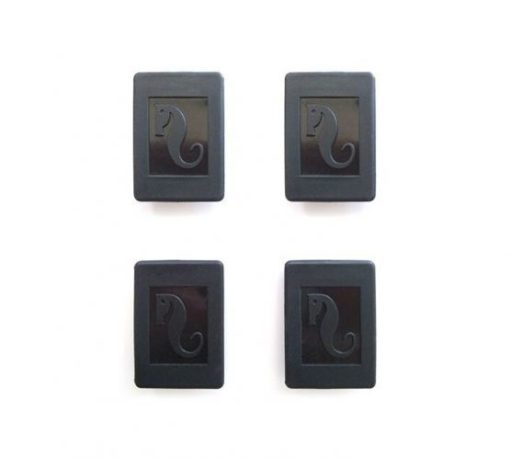 Red Sea Tank Net Screen - Hanging clips