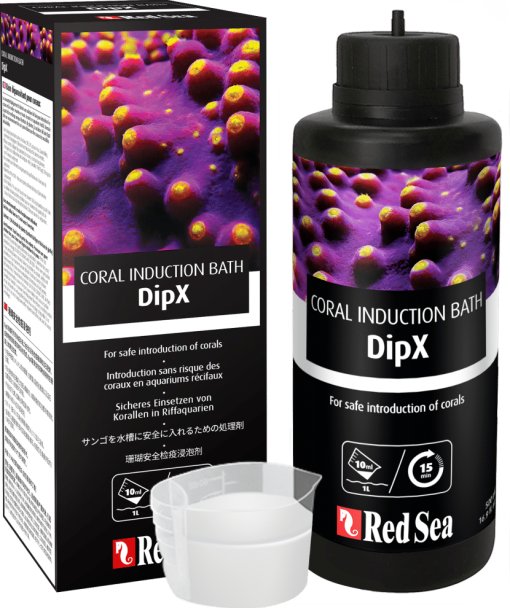 Red Sea DipX - effective dip for corals (250ml)