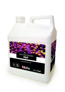 Red Sea DipX - effective dip for corals (5 L)