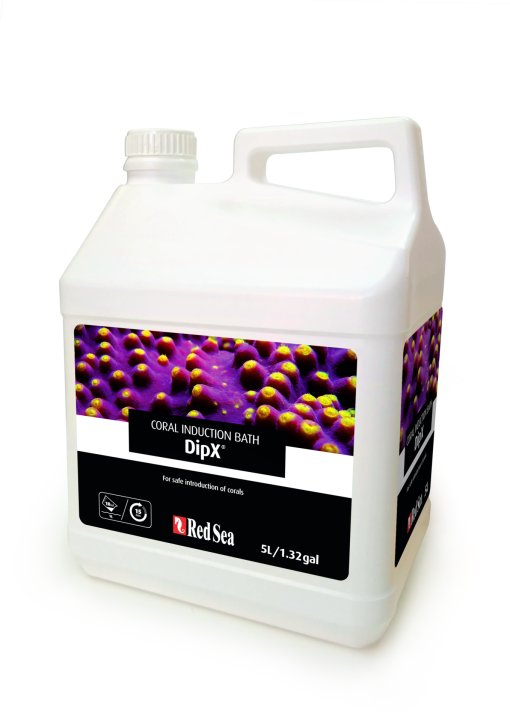 Red Sea DipX - effective dip for corals (5 L)