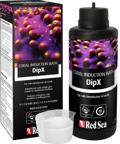 Red Sea DipX - effective dip for corals (500ml) 11