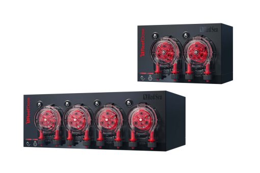 Red Sea ReefDose 2 - aquarium dosing pumps - Image 2