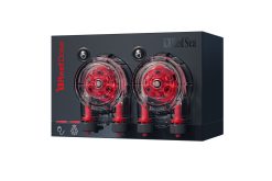 Red Sea ReefDose 2 - aquarium dosing pumps