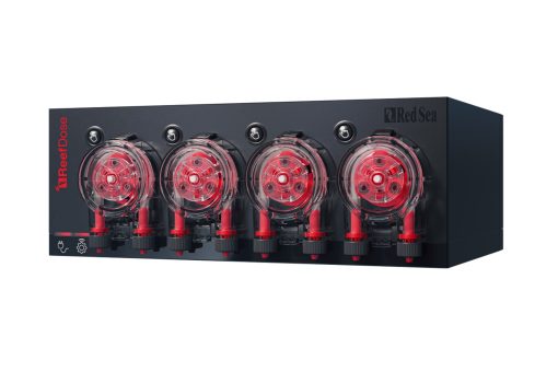 Red Sea ReefDose 4 - aquarium dosing pumps 6