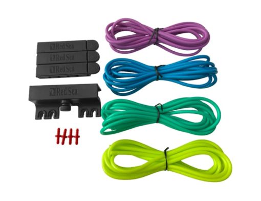 Red Sea ReefDose Accessory kit - blue/green (4x3m) - Image 2