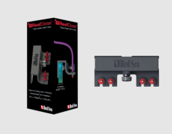 Red Sea ReefDose Tube holder w/4 tips