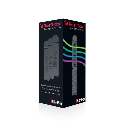 Red Sea ReefDose Tube organizer clip